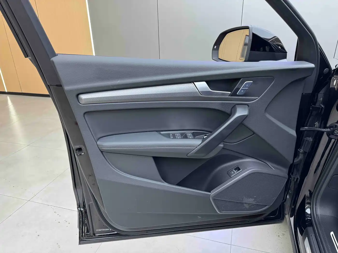 Audi Q5L 2023 40T Luxury Dynamic фото 6