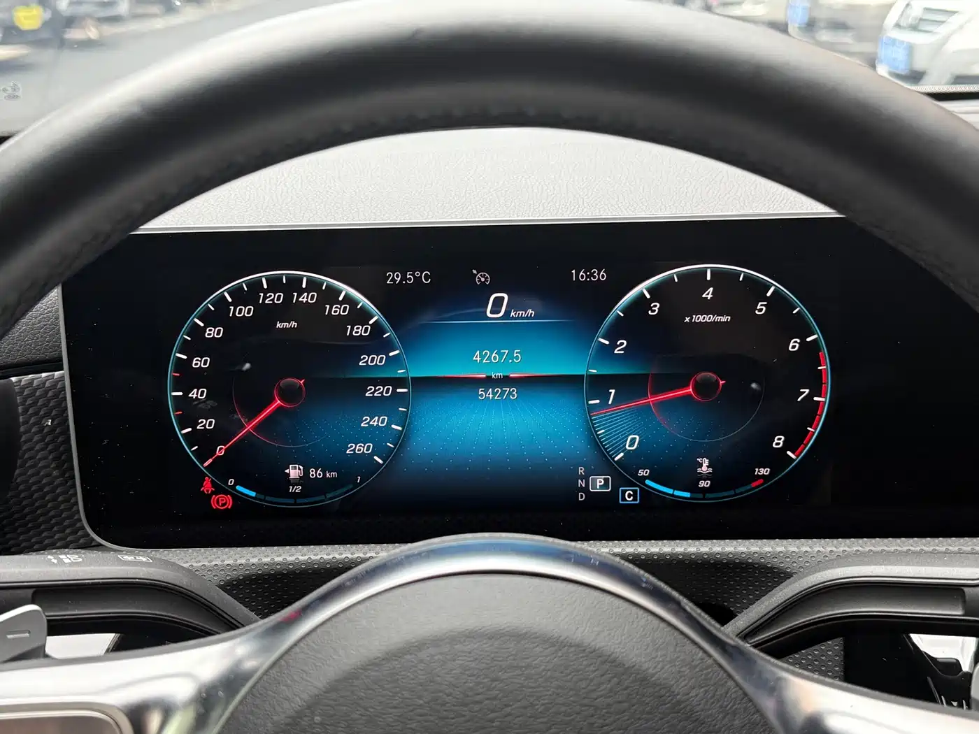 Mercedes-Benz A-Class 2019 2019 A 200 L Sport Sedan