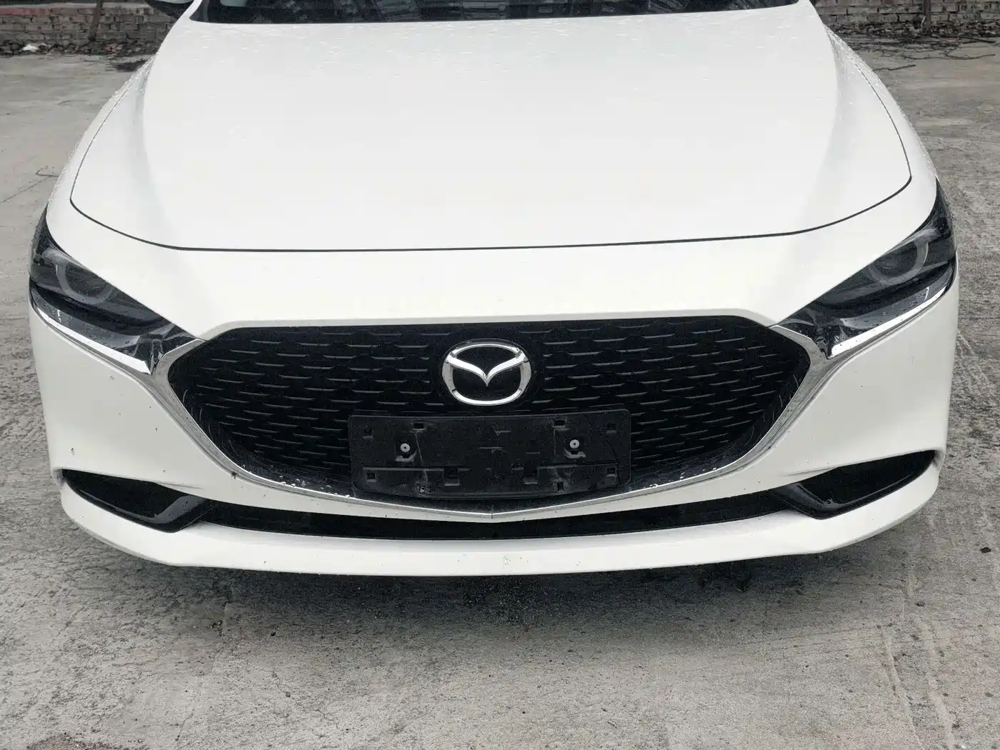 Фото 2 - Mazda Mazda 3