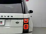 Фото 13 - Land Rover Range Rover