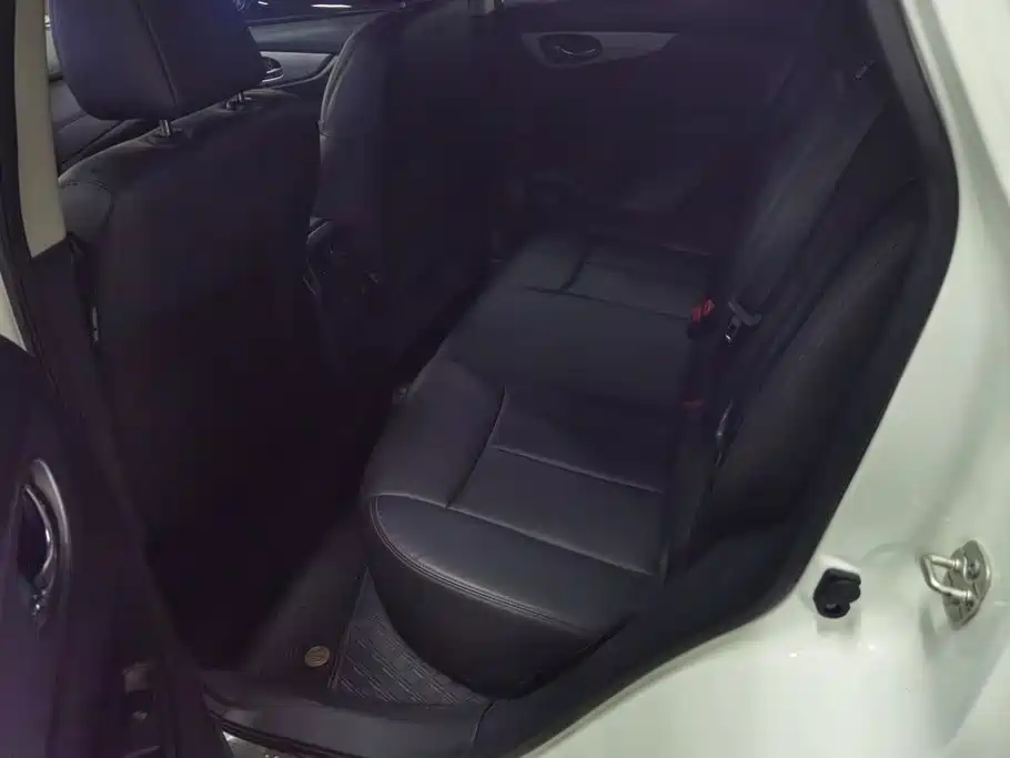 Nissan Qashqai, миниатюра 11