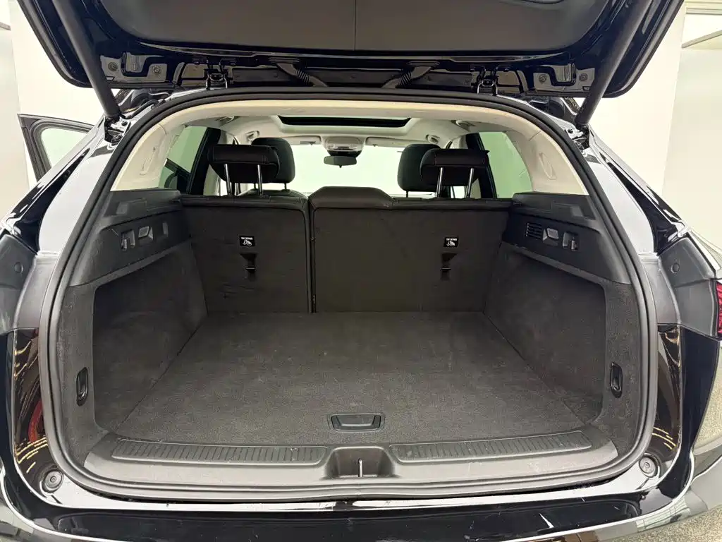 Buick Envision S 2025 2025 25T Premium Platinum Edition