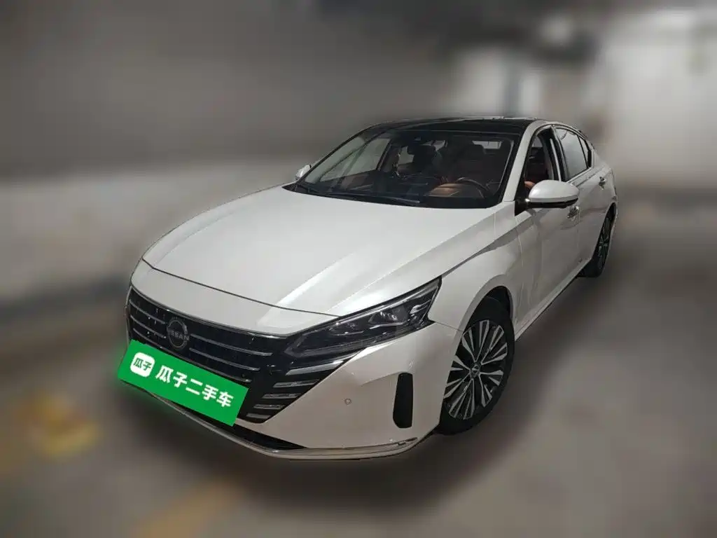 Nissan Teana 2026 2022 2.0L XL-Upr Premium Edition