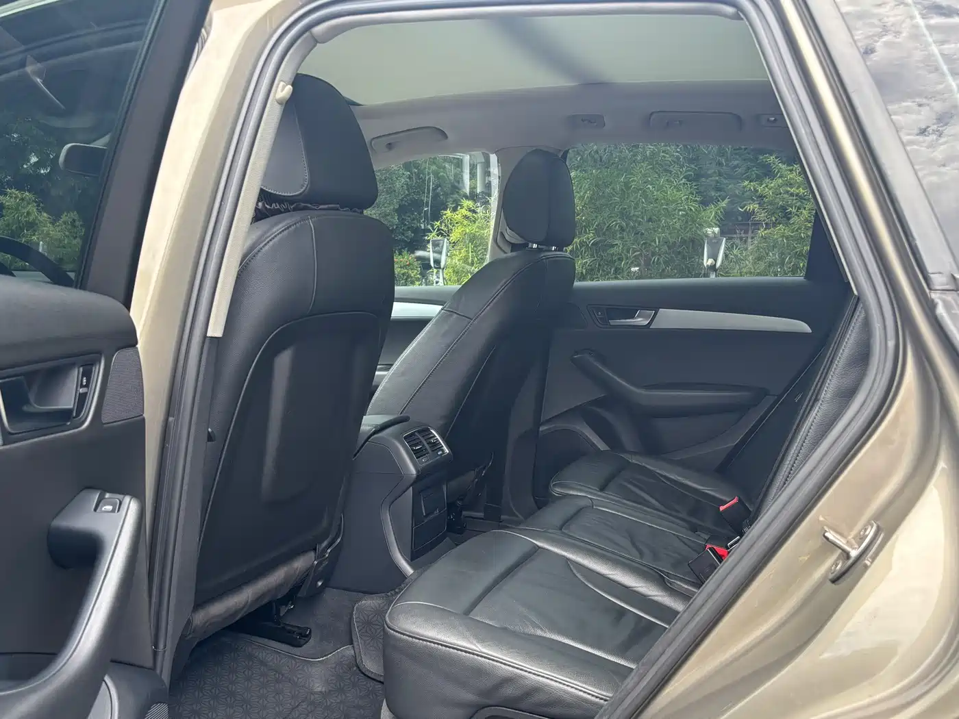 Фото 6 - Audi Q5