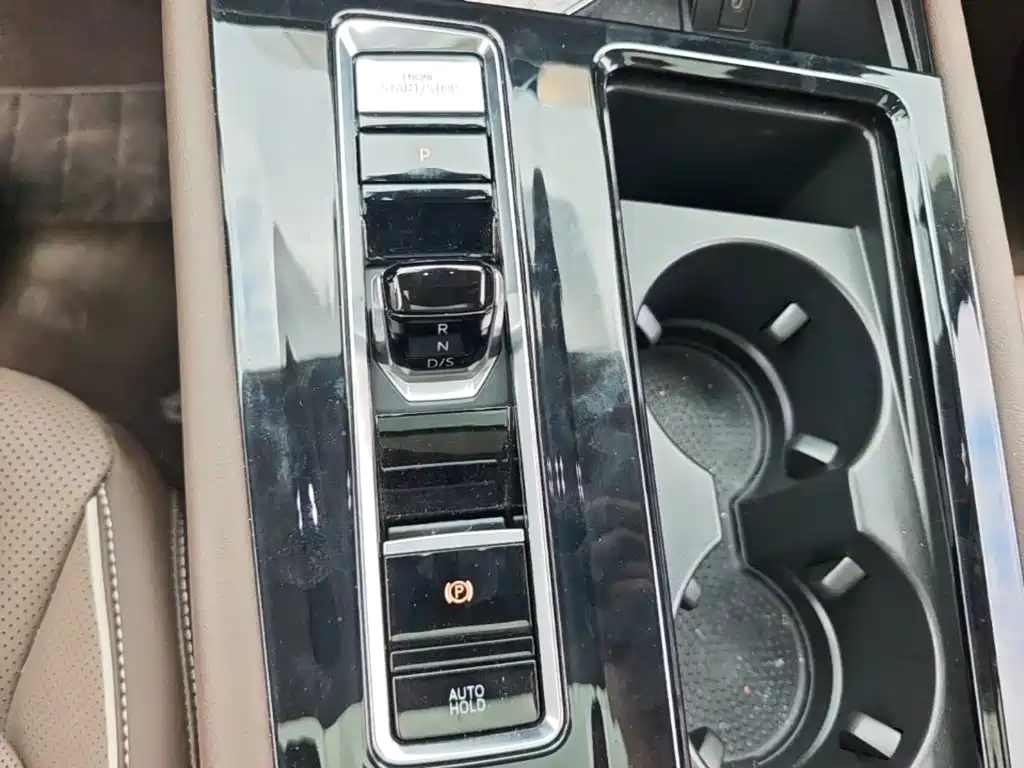 Volkswagen Viloran 2024 2024 380TSI Executive Edition