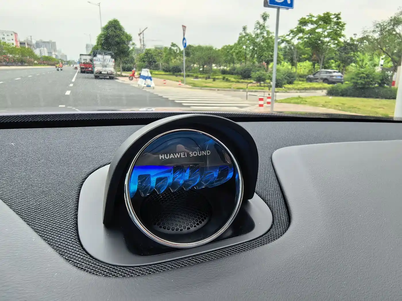 AITO Wenjie AITO M5 2025 2025 Extended Range Ultra AWD