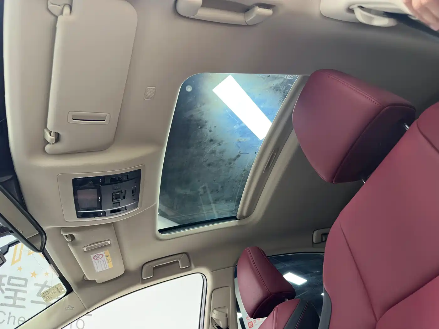 Lexus NX, миниатюра 23