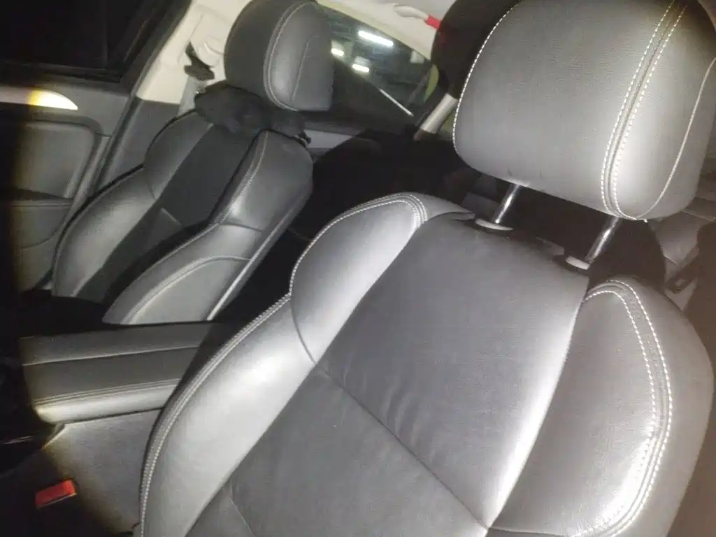 Citroën C5 2019 2017 350THP Auto Luxury