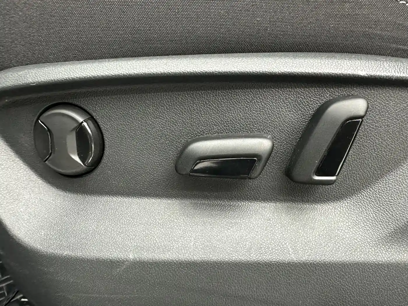 VOLKSWAGEN TANYUE