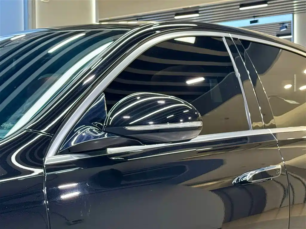 Mercedes-Benz S-Class 2023 Facelift S 400 L Business фото 13