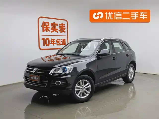 ZOTYE T600