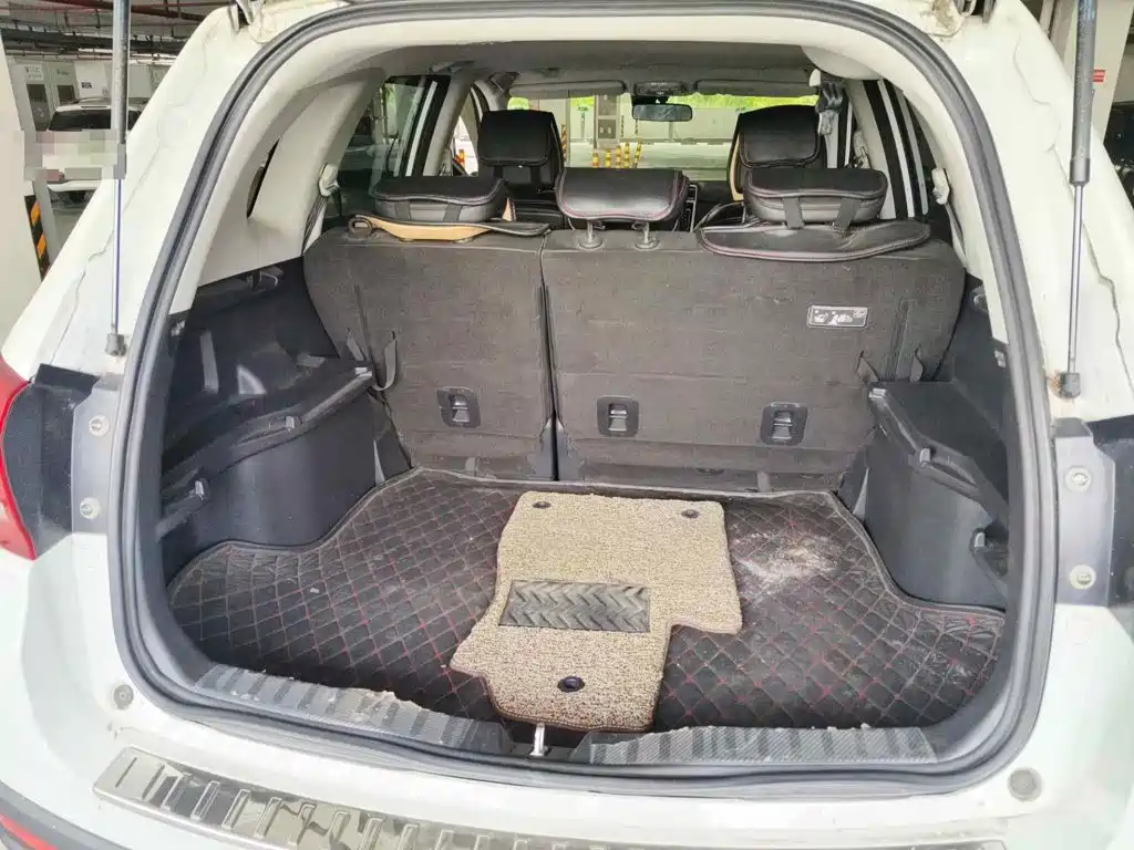 Photo 13 - Haval H6
