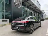 Фото 15 - Mercedes-Benz EQE