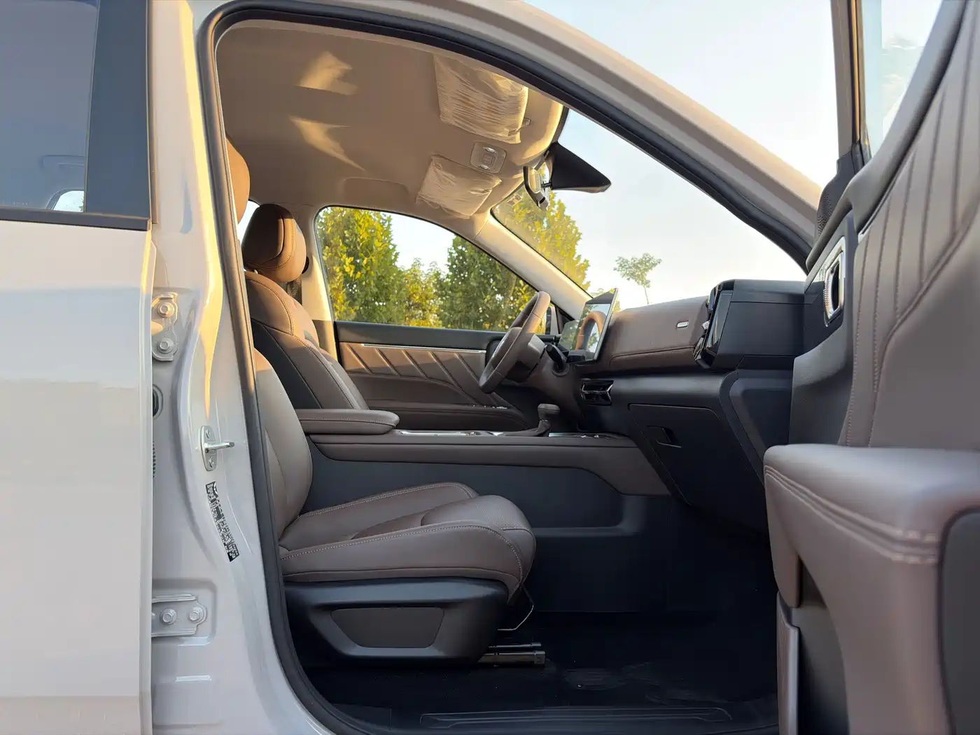 Wuling Motors Starlight 560 2026 2025 Model Gasoline Version 5-seater
