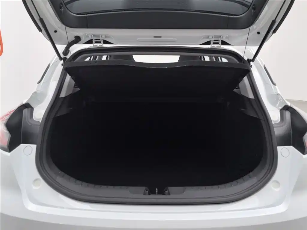 GEELY AUTOMOBILE EMGRAND S