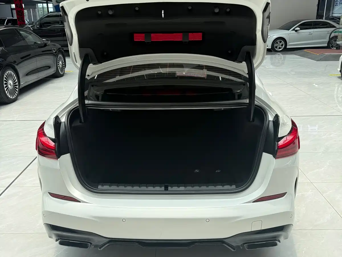 Фото 12 - BMW 2 Series (Import)