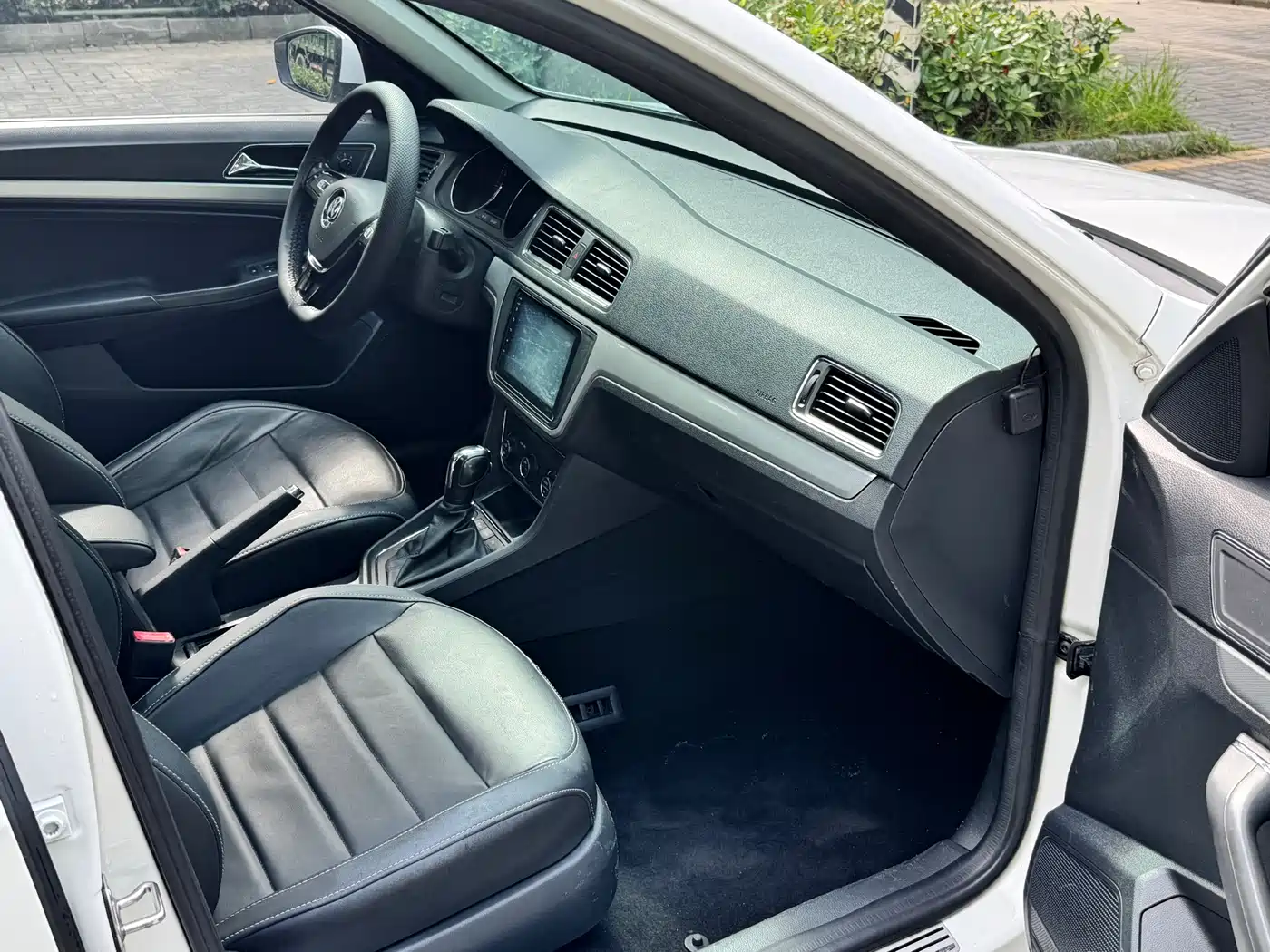 Volkswagen Lavida Tour 2018 2017 180TSI DSG Comfort Edition