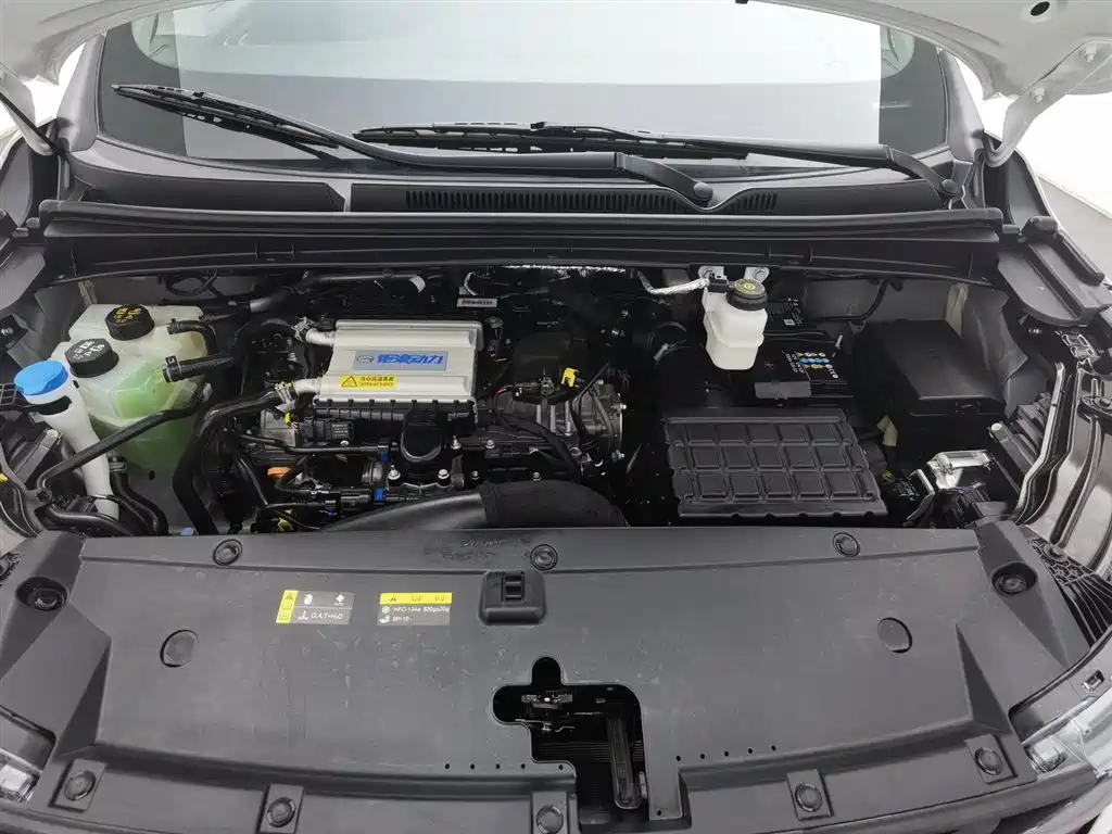 GAC TRUMPCHI TRUMPCHI M6