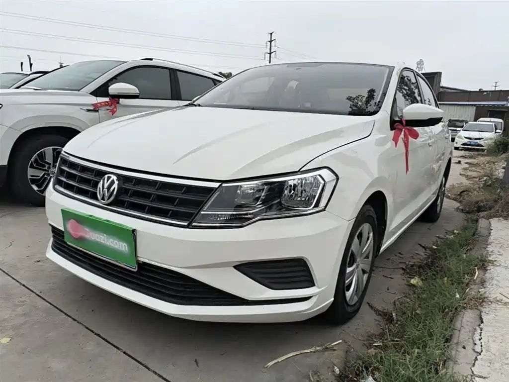 Volkswagen Jetta 2017 1.5L Manual Fashion фото 2