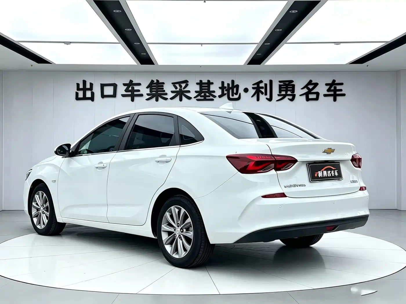 Chevrolet Monza 2022 320 Automatic Enjoyment Sunroof Edition фото 3