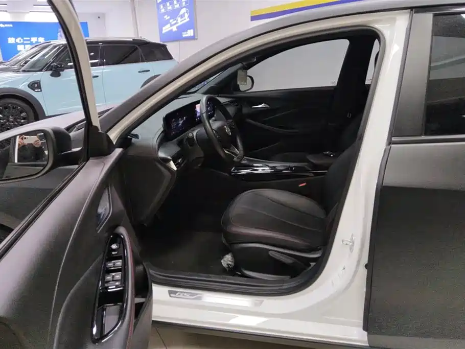 BUICK WEILANG