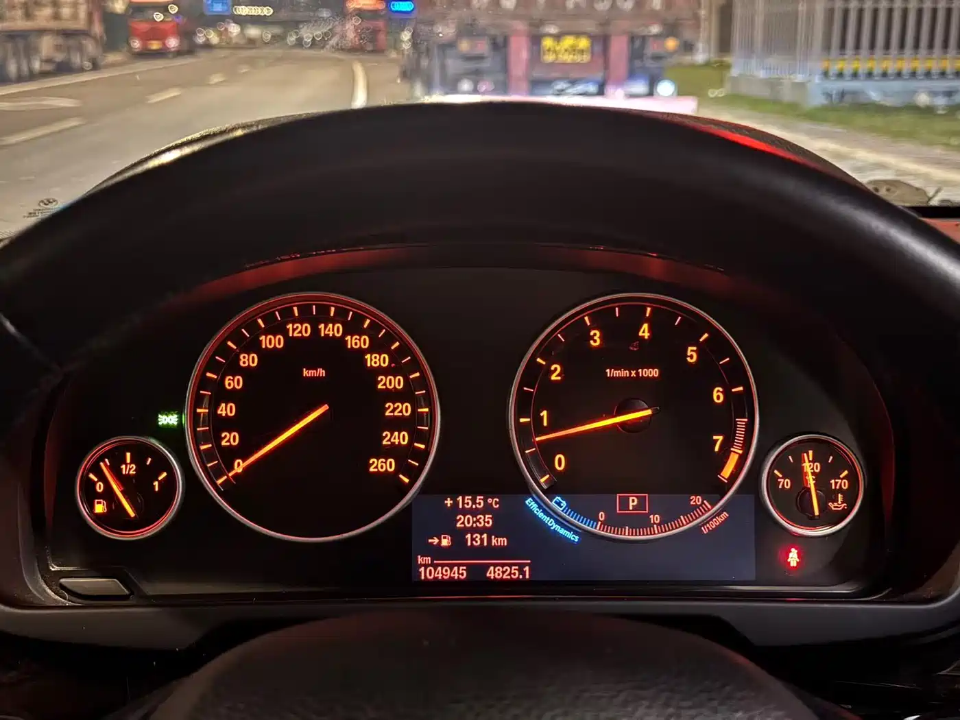 BMW X5 (Import) 2014 xDrive35i Elegance фото 14