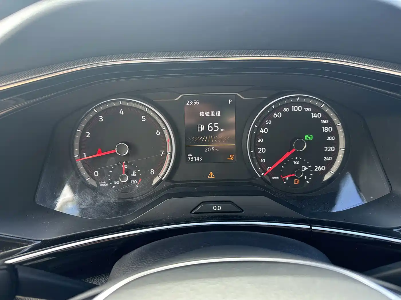 Volkswagen Tayron, миниатюра 14