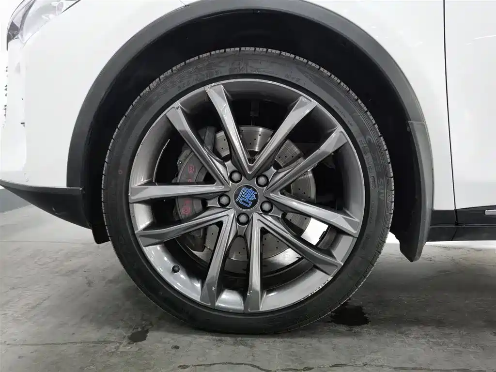 BYD TANGXIN ENERGY