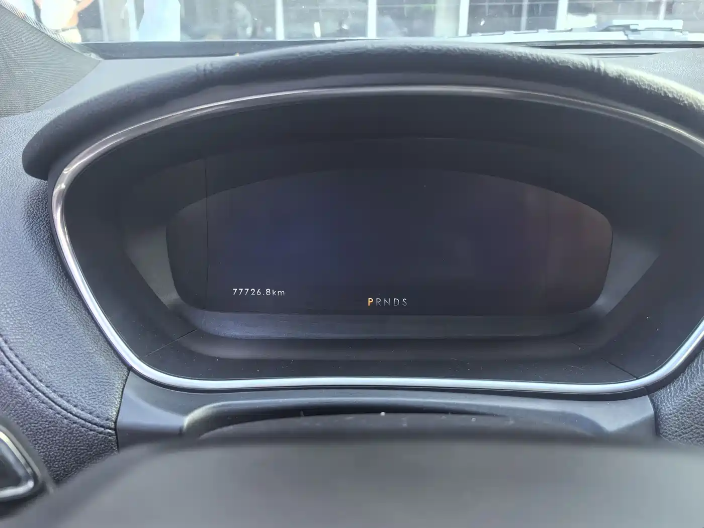 Lincoln Nautilus (Import) 2020 2019 2.7T 4WD Zunyao Edition China V