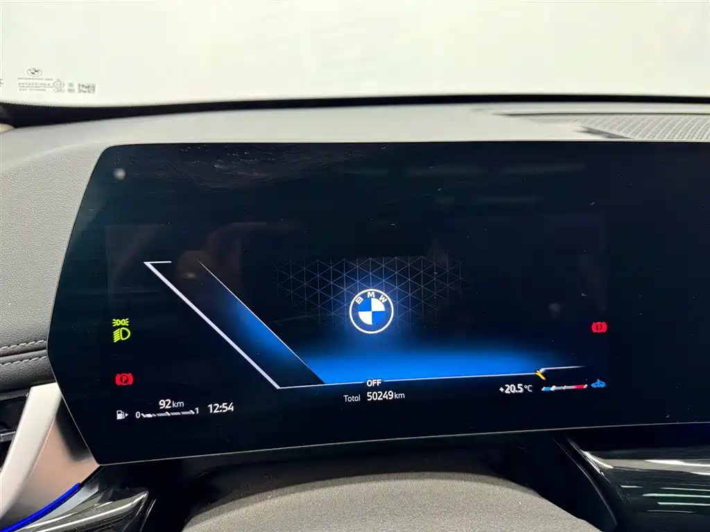 BMW X1 2023 sDrive25Li X Design Package фото 10
