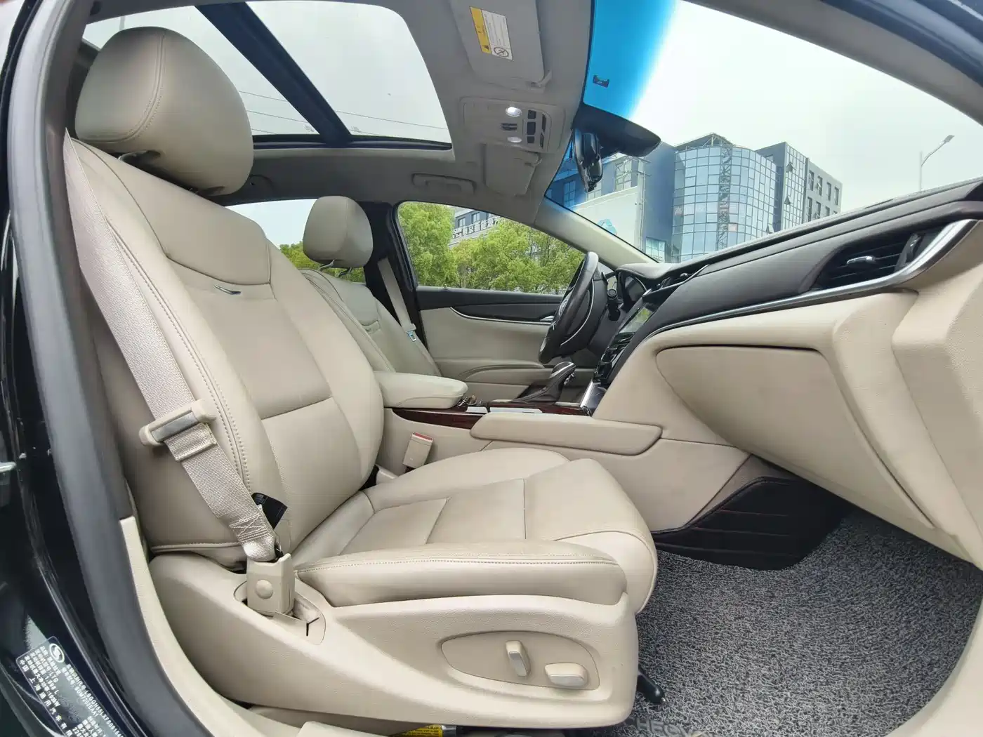 Cadillac XTS 2015 28T Comfort фото 5