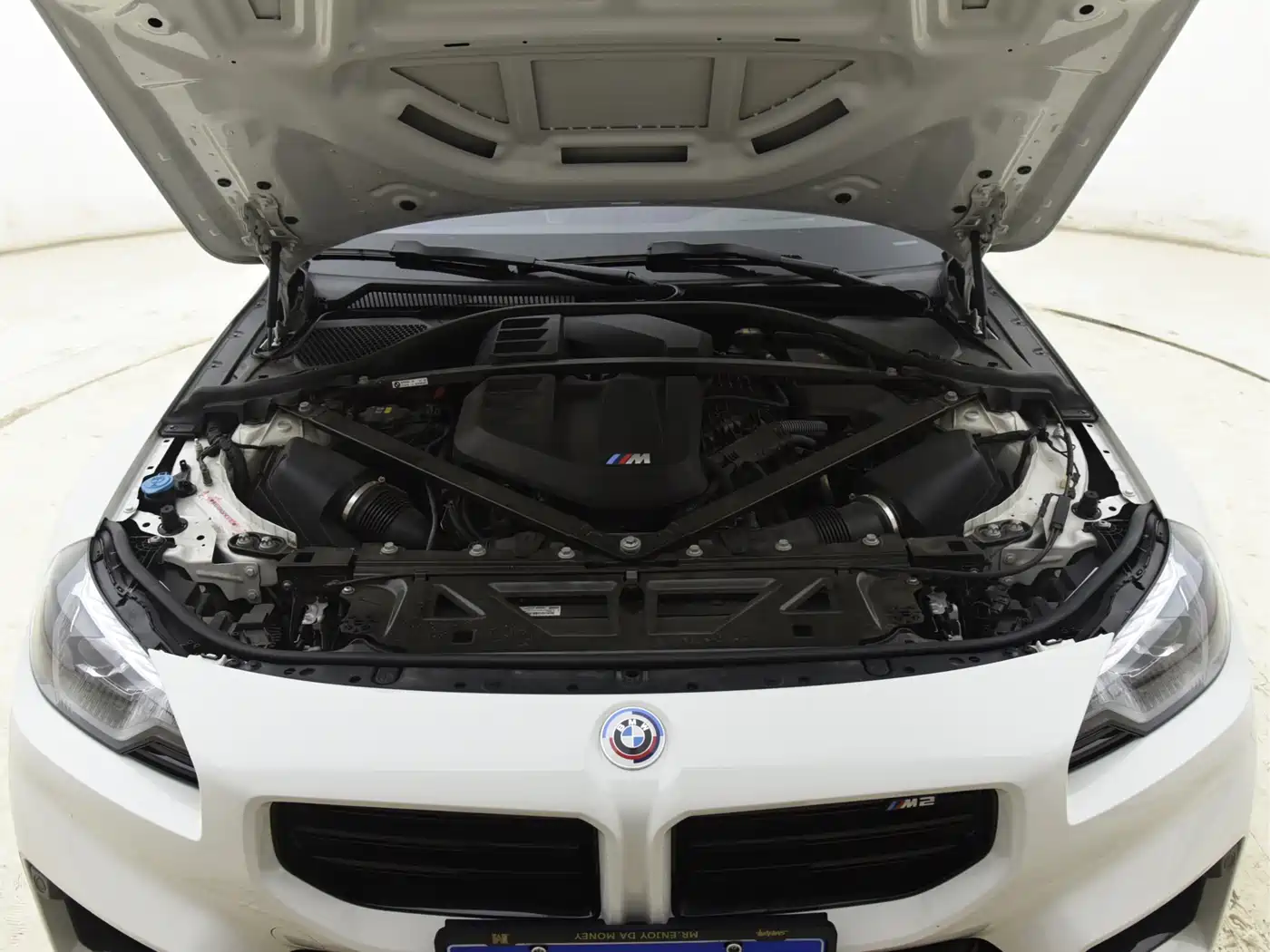 BMW M2 2023 Model M2 фото 38