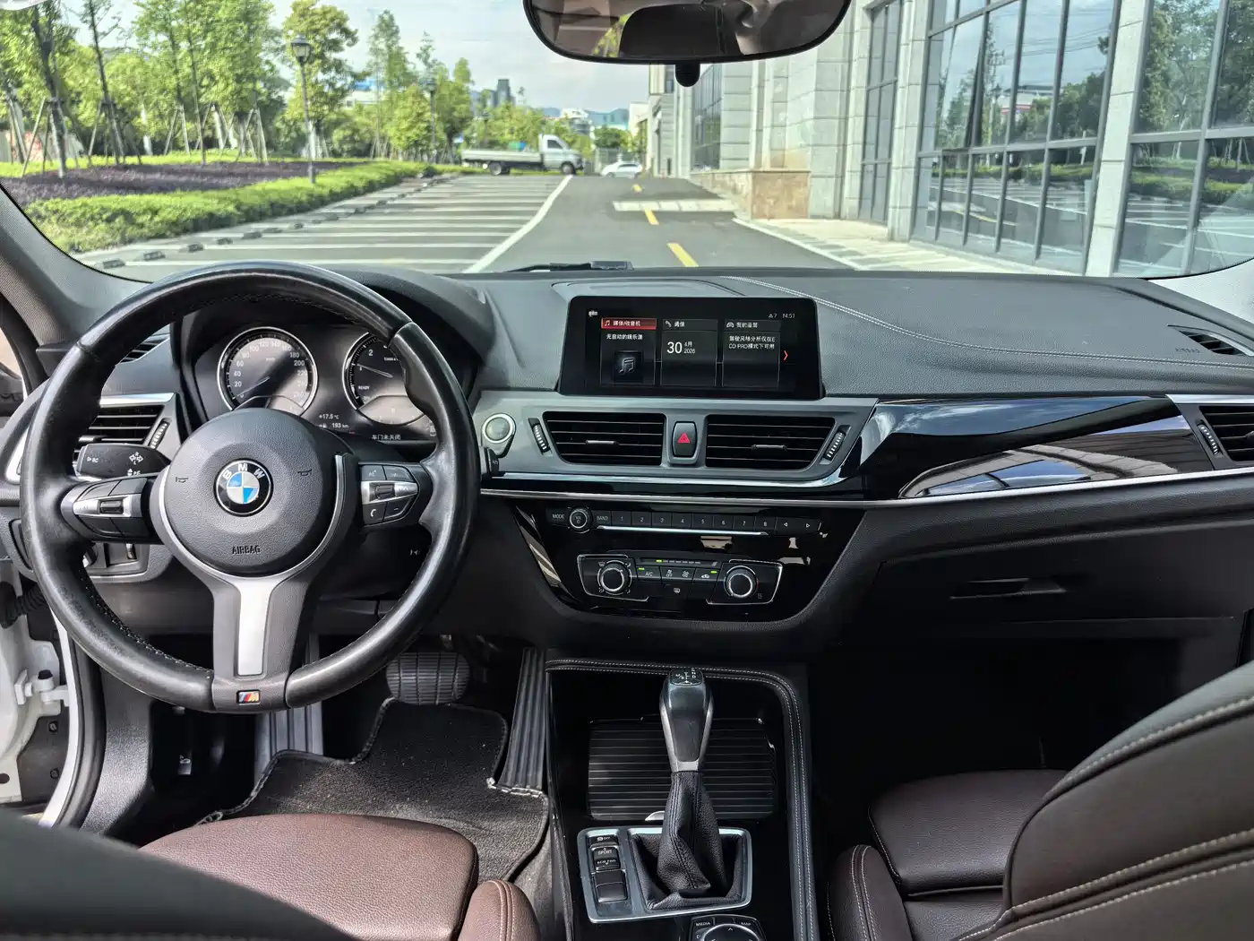 BMW 1 Series 2019 118i M Sport Package фото 10