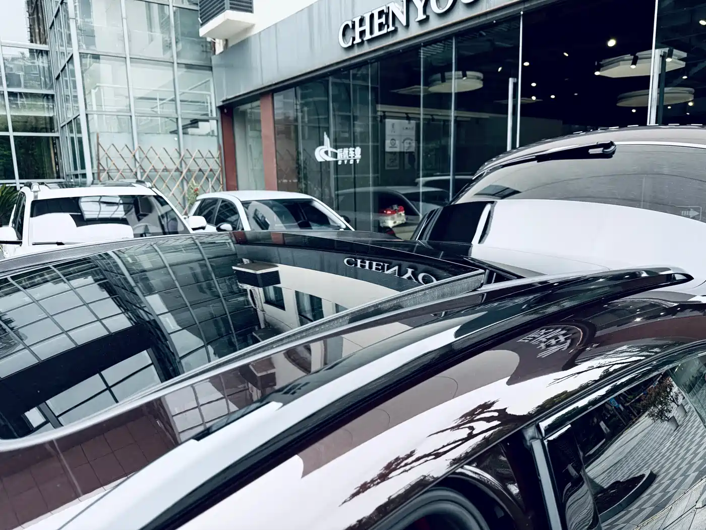 Porsche Macan 2016 Macan S 3.0T фото 7