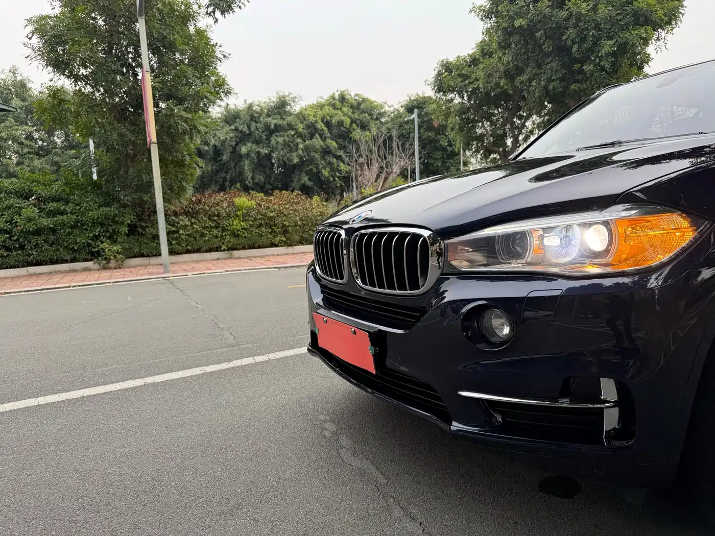 BMW X5 (Import) 2017 xDrive28i фото 30