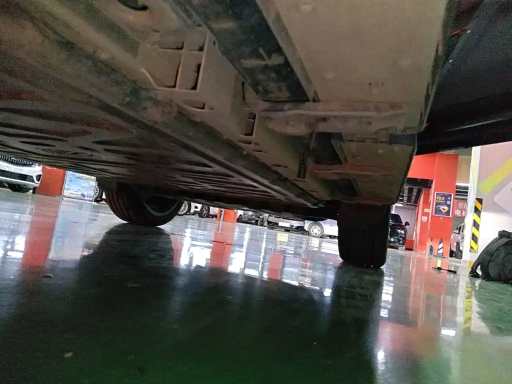 iCAR V23 2026 2025 AWD S Version