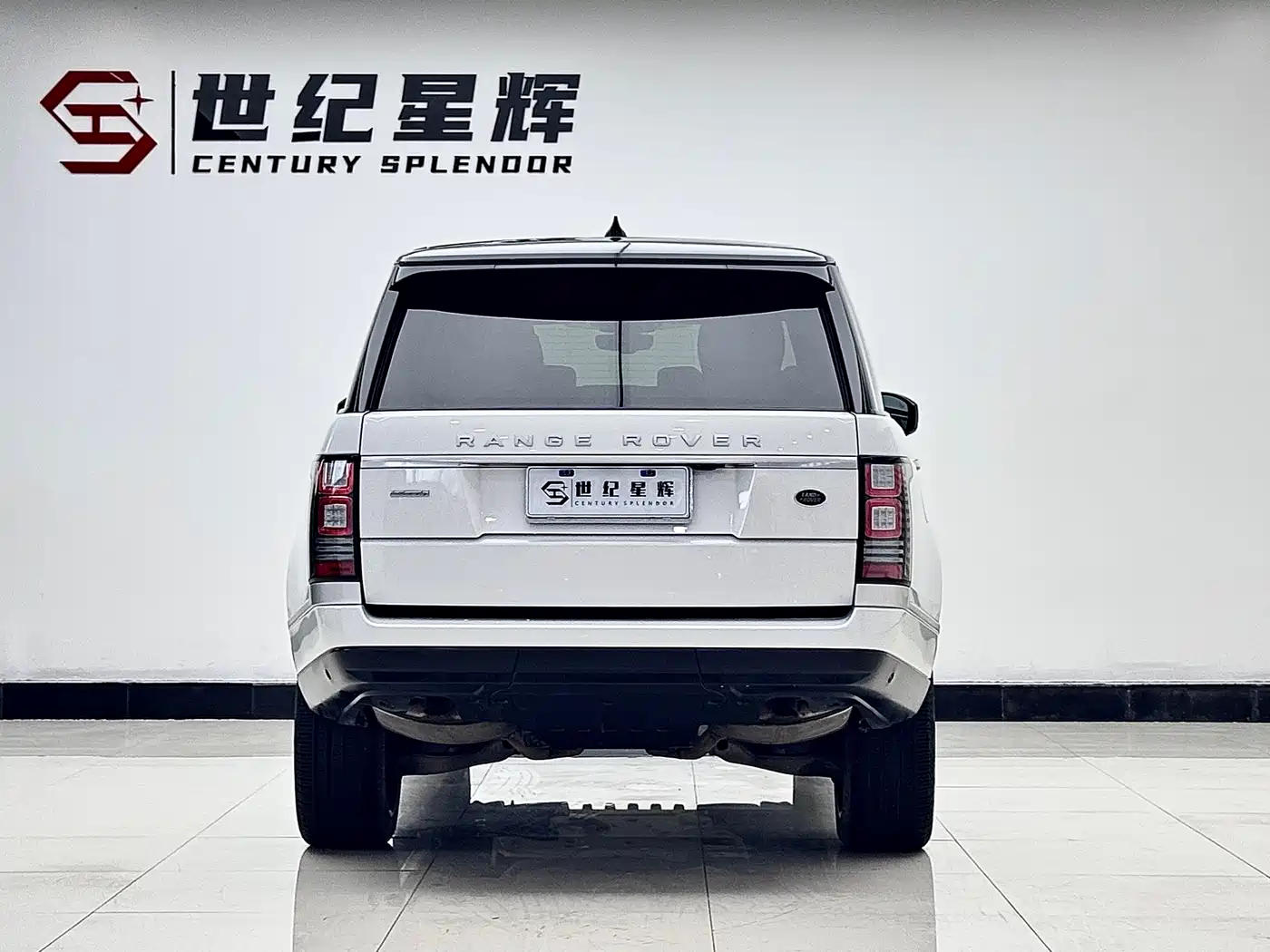 Land Rover Range Rover 2017 5.0 SC V8 AB Ultimate Autobiography LWB фото 5