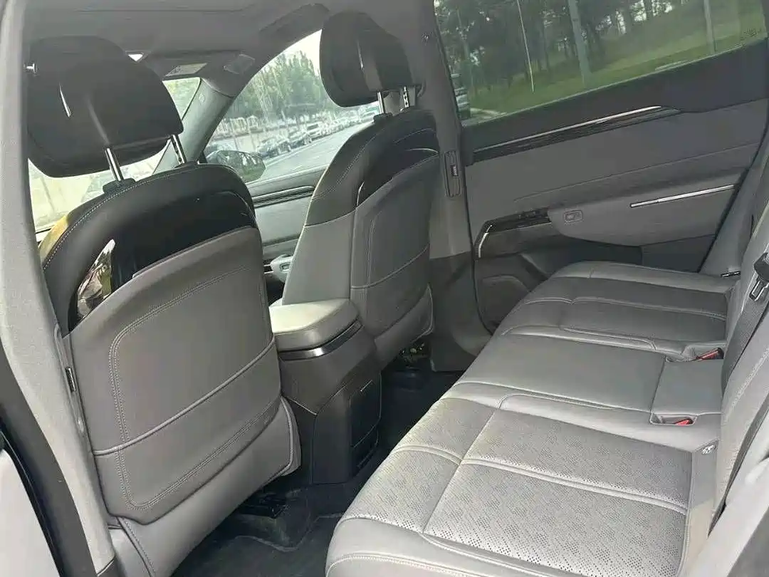 ZEEKR EXTREME KRYPTON 7X