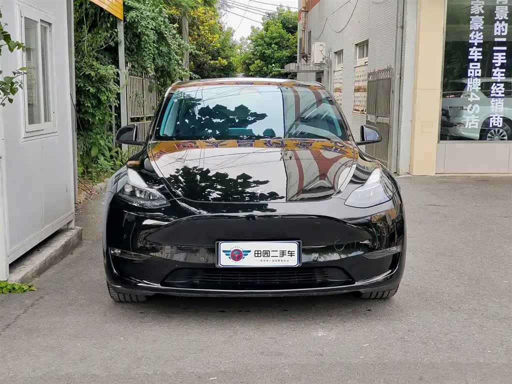 Фото 2 - Tesla Model Y