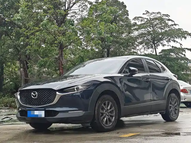 MAZDA CX 30