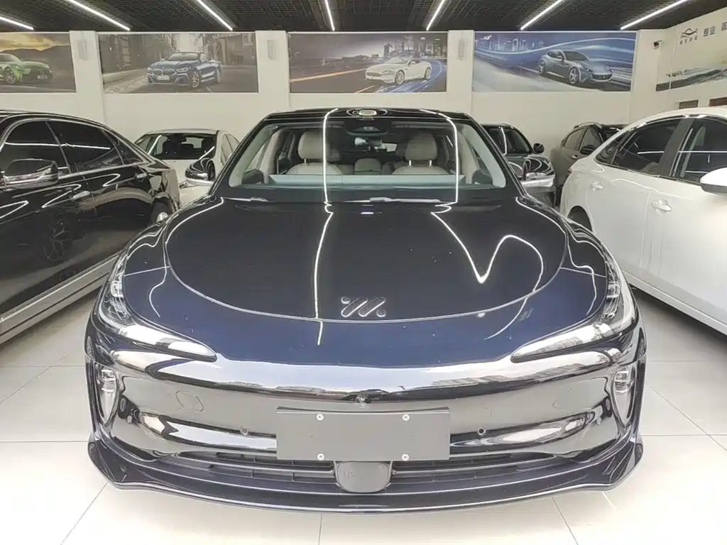 2025 IM Motors IM L6