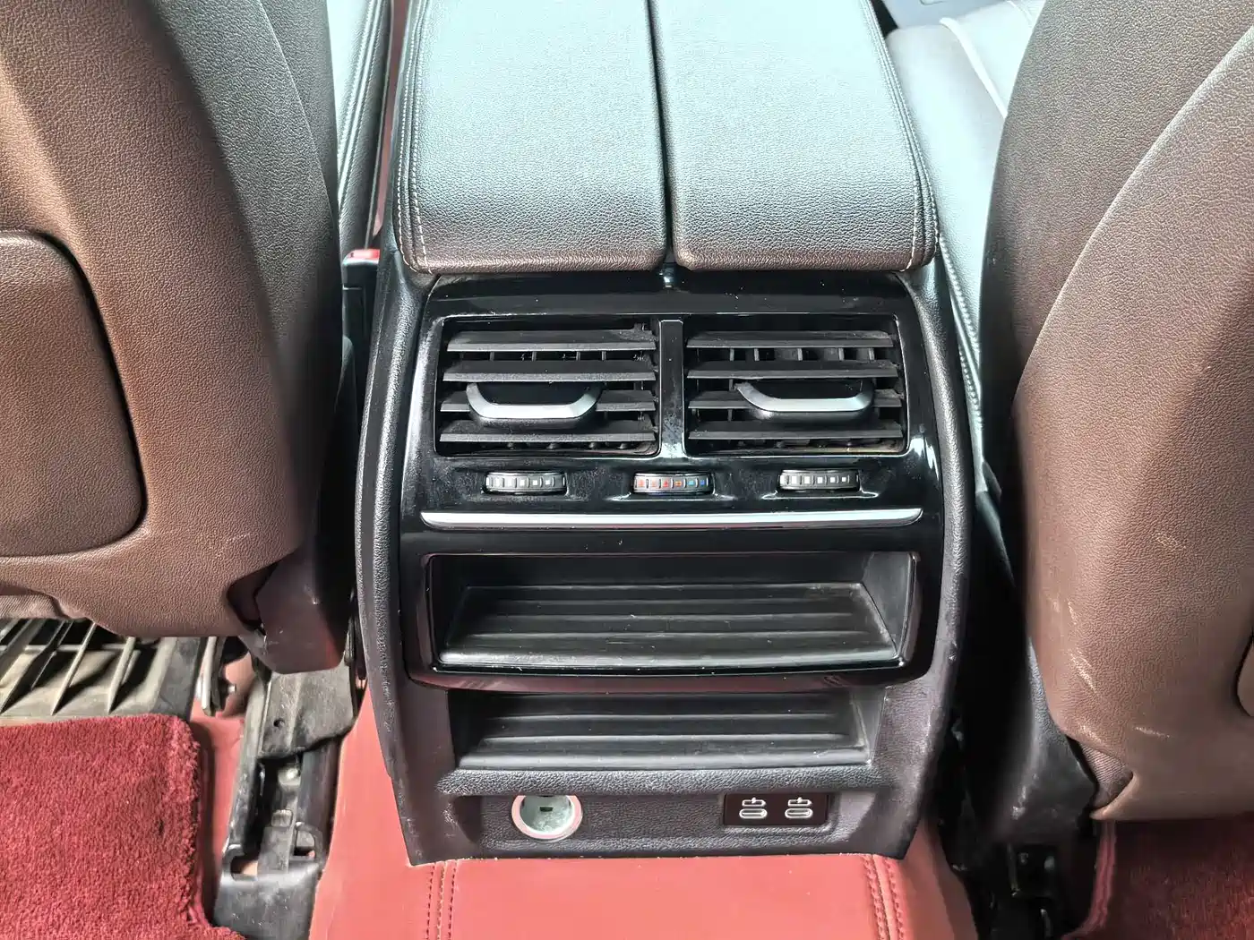 BMW 5 Series New Energy 2022 Model Second Facelift 535Le Luxury Package фото 15