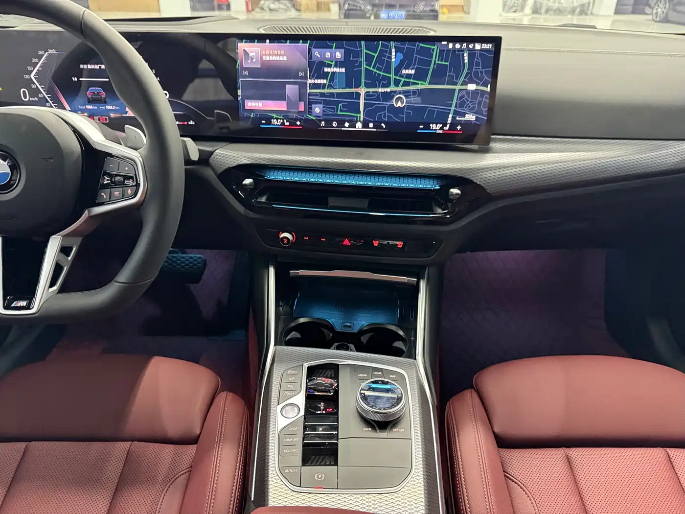 BMW 4 Series 2026
