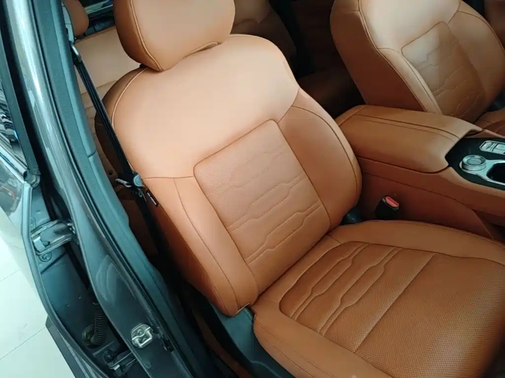 Dongfeng Zhengzhou Nissan Z9 GE PHEV 2025 2025 135KM 4WD Premium Edition