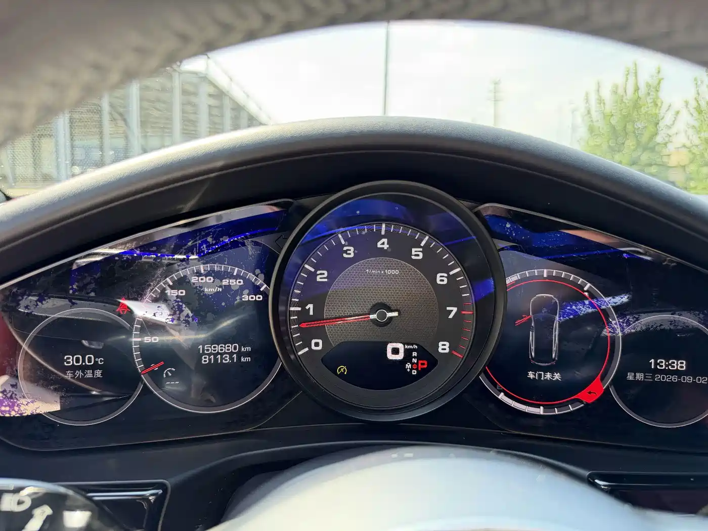 Фото 3 - Porsche Panamera