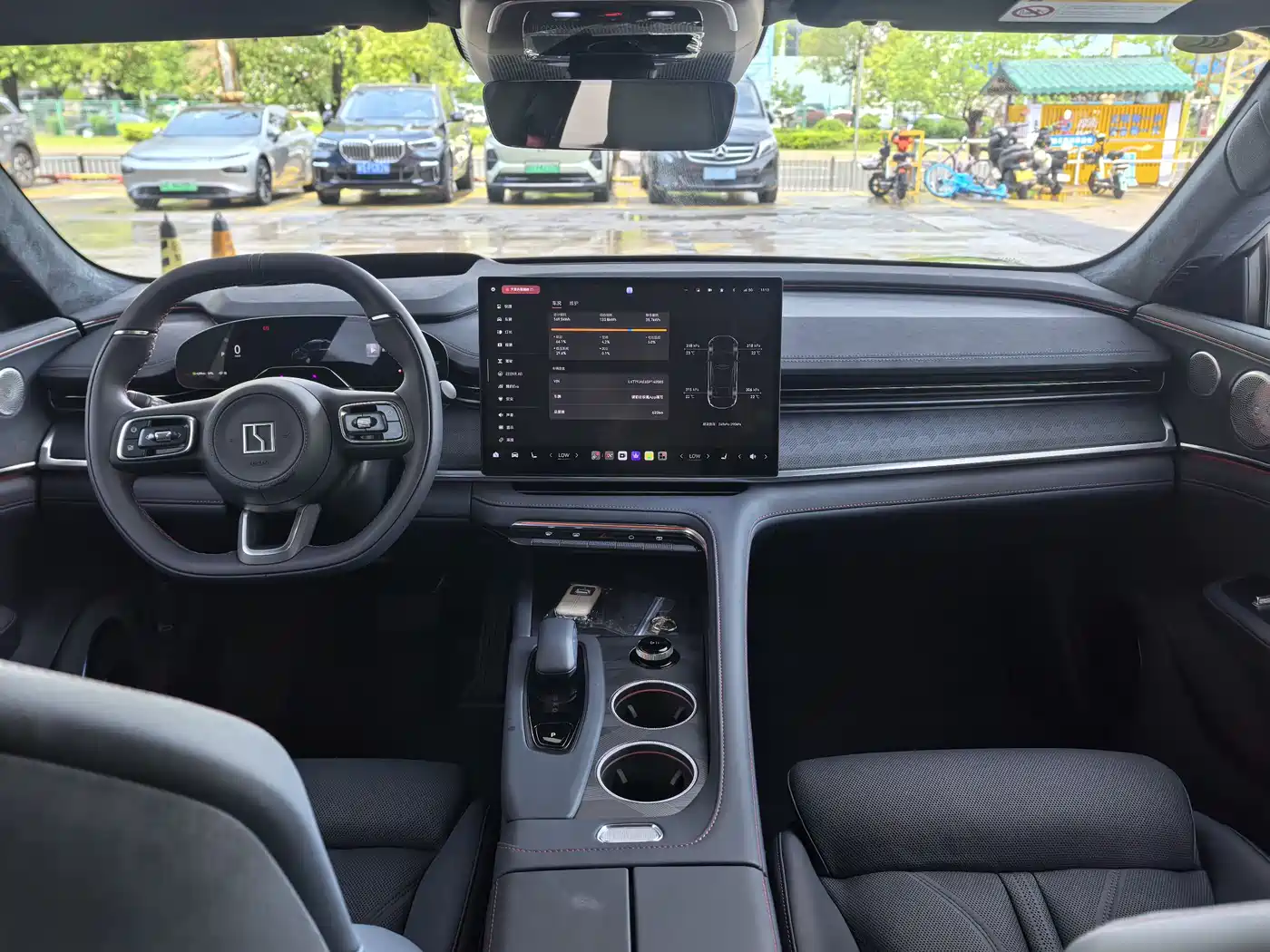 ZEEKR EXTREME KRYPTON 001