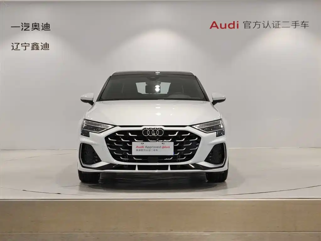 2026 Audi A3
