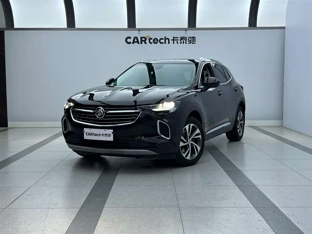buick angkewei-s