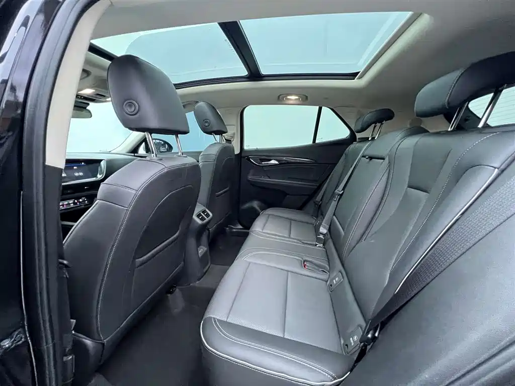 Buick Envision S 2023 Envision S 652T FWD Luxury фото 24