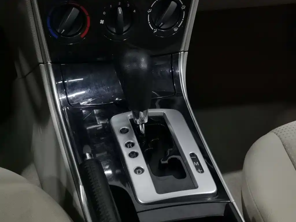 Mazda 6 2010 2008 2.0L Automatic Fashion